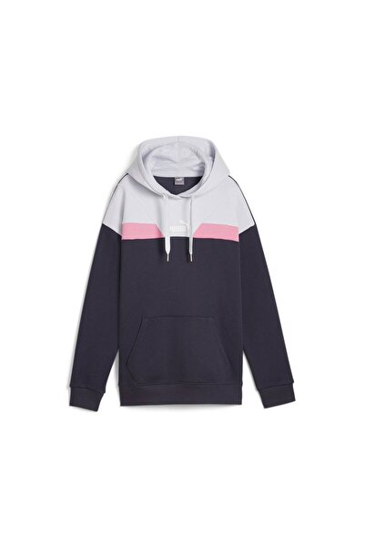 Puma POWER Kadın Kapüşonlu Sweatshirt