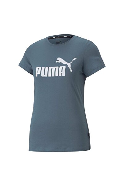 Puma Essentials Logo Women's T-Shirt