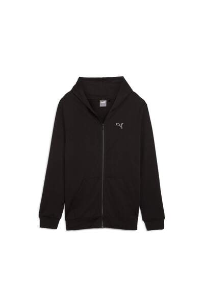 Puma Bluza cu Fermoar BETTER essENTIALS full zip Hoodie
