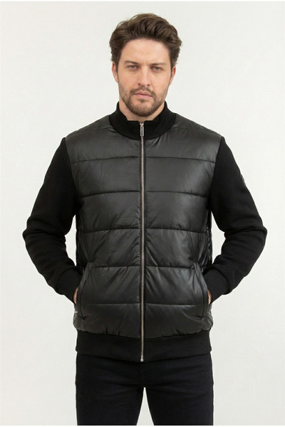 Karl Lagerfeld Erkek Mont