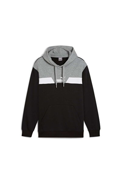 Puma Hanorac Power Colorblock Hoodie TR