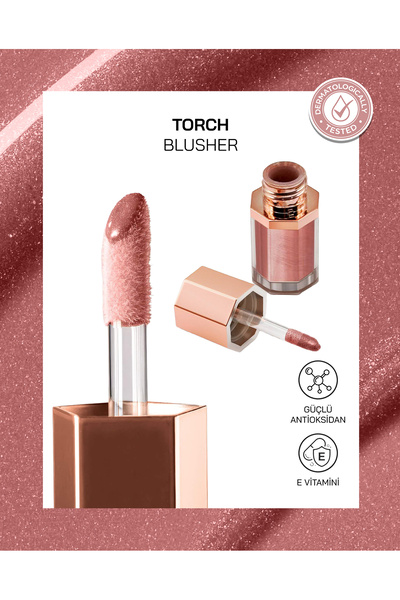 Sentinus TORCH Allık