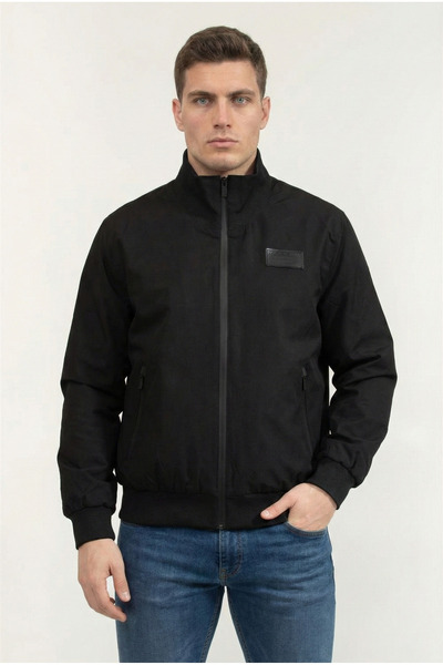 Karl Lagerfeld Erkek Mont