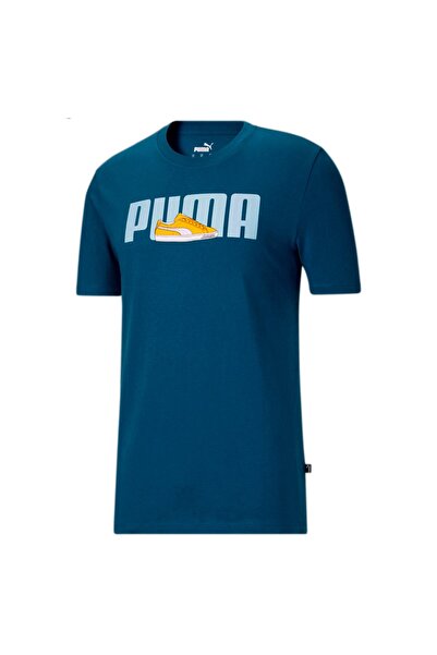 Puma Tricou de bază pentru bărbați