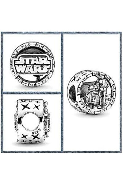 Defne Silver حرب النجوم سحر