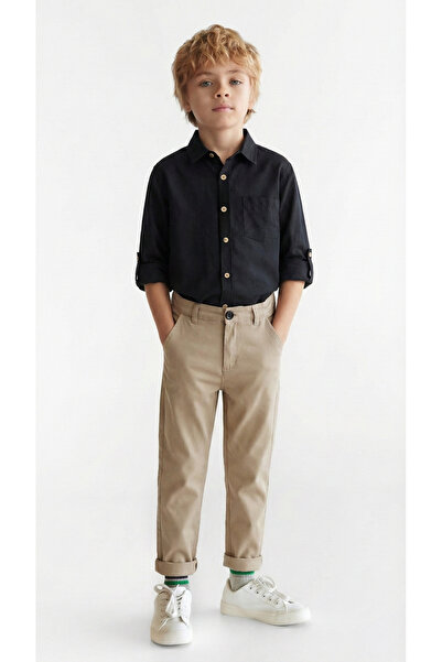 rg kidsstore قميص قطني 100% للأطفال البنات/الأولاد_RG1700