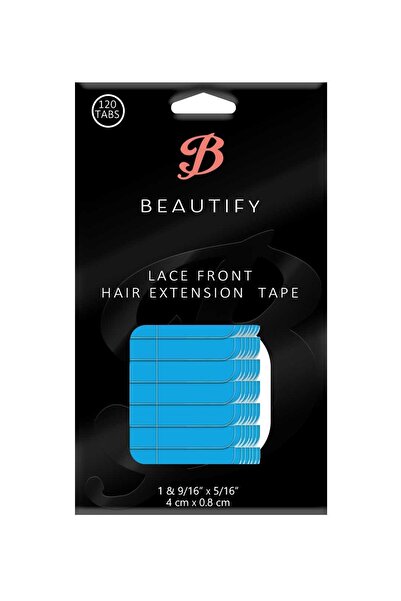 Walker Tape Beautify Lace Front Hair Extension - Bant Kaynak Bandı 120 Adet