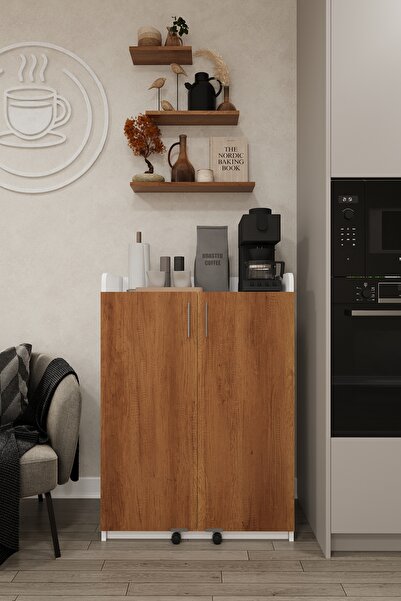 asratrend Mutfak Kiler Dolabı Mk-12