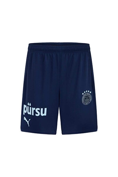 Puma Fenerbahçe S.K. 24/25 PANTALONI SCURTĂ DE CAMPĂNĂ PENTRU BĂRBAȚI