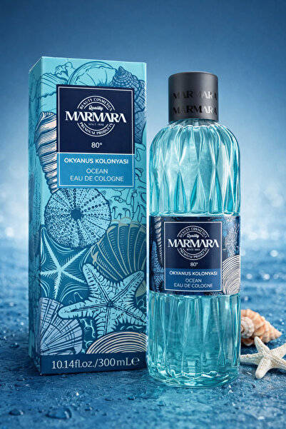 Marmara Okyanus Kolonyası 300 Ml