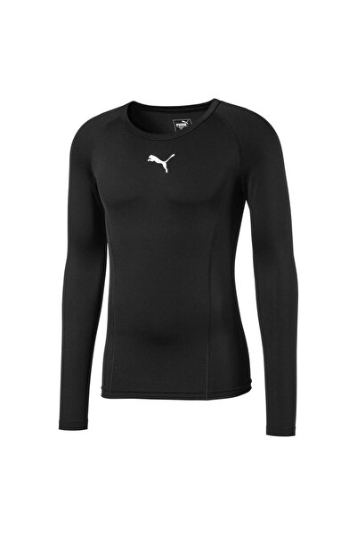 Puma 65592003   Tricou pentru bărbați Liga Baselayer Tee Ls