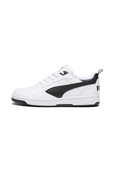 Puma Rebound V6 Low Schuhe