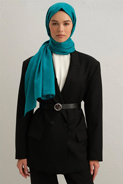 Armine Trend Monogram Şal 1 23003 3197