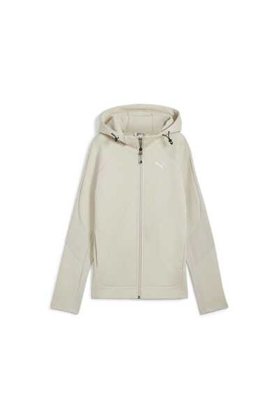 Puma Jachetă pentru femei EVOSTRIPE