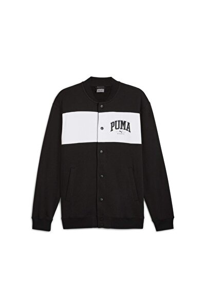 Puma SQUAD Erkek Bomber Ceket