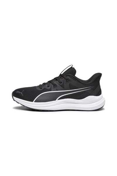 Puma Reflect Lite 378768_01 Siyah