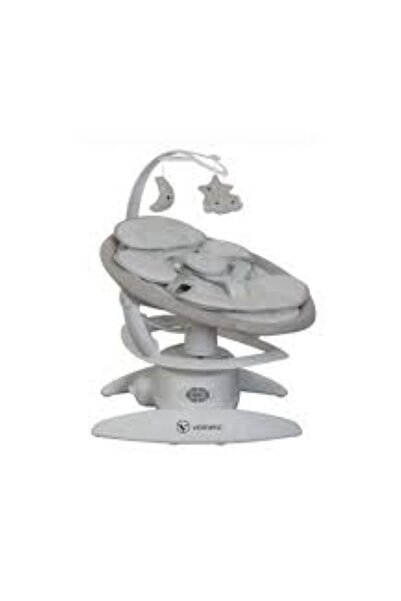 TURHANBEBE 5 Farklı Sallanma Modlu Otomatik Elektrikli Ana Kucağı