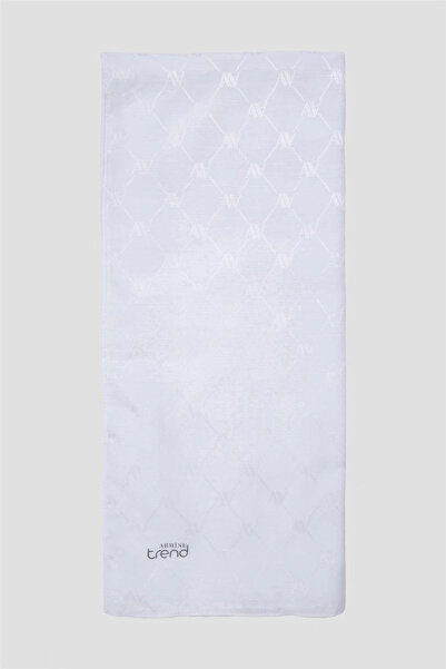 Armine Trend Monogram Şal 1 23003 21174