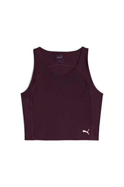 Puma Run Ultraform Women's Crop Tank Top
