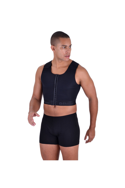 ORTHOSUN Чоловічий корсет для корекції фігури Gogus і відновлення живота Agrafed