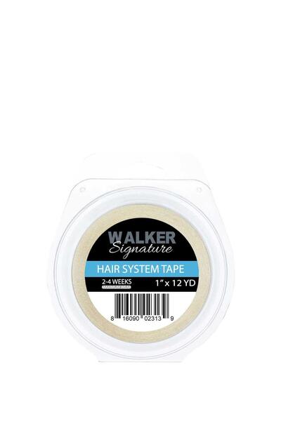 Walker Tape Walker Signature Tape™ Rolls - Protez Saç Bandı Rulo 12 Yds