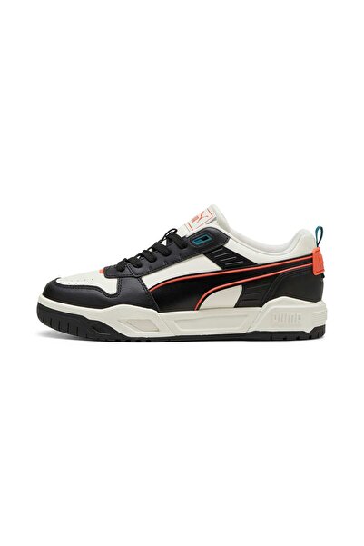 Puma 44 Model Lifestyle Shoes - Multicolored