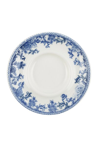 Mudo Home Blue Dream Çay Tabağı 13 Cm