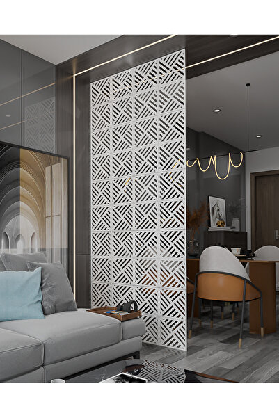 areldekor Mdf Seperatör / Paravan / Oda Bölücü