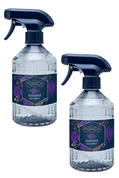 Pereja Elegance Oda Spreyi 500 ml 2 Li