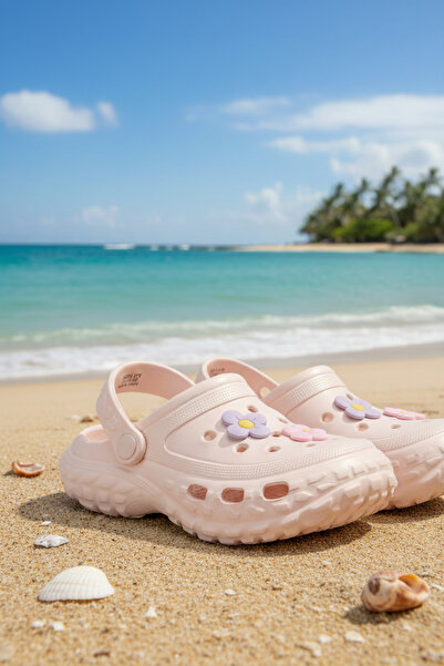 Kinetix Легкі зручні сандалі для басейну, моря та пляжу для дітей