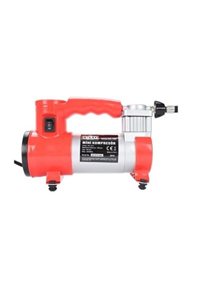 Attlas ATLAS HAVA KOMPRESÖRÜ ECO HK 150