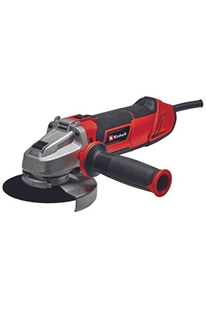 Einhell TE-AG 125/1010 CE Q, Devir Ayarlı Avuç Taşlama - 4430890