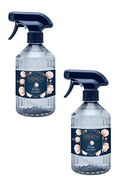 Pereja Pudra Oda Spreyi 500 Ml 2 Li