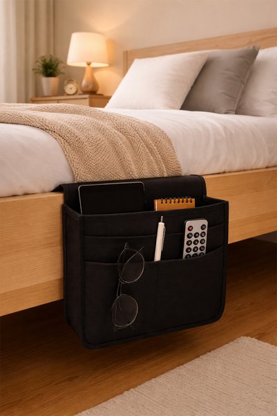 UYDEE Seat Cover Seat Cover Vehicle Organizer Briefcase Organizer Bathroom Organizer