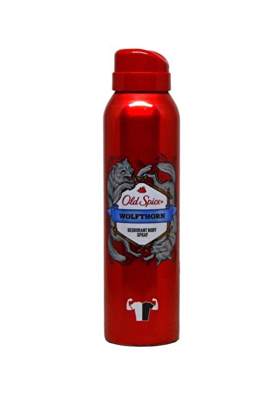 Old Spice Wolfthorn Deodorant 150 ml