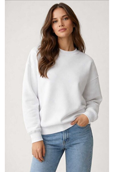 blackbonds New Season 3-Thread Women's Sweatshirt