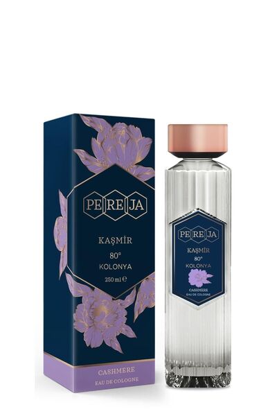 Pereja Kokulu Kolonya Kaşmir 250 ml
