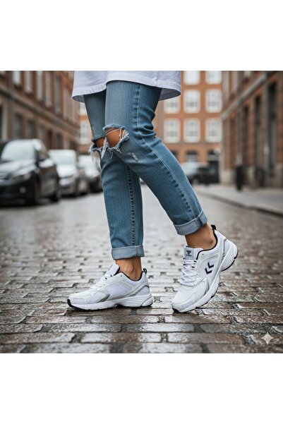 hummel 930 Unisex Spor Ayakkabı 900911