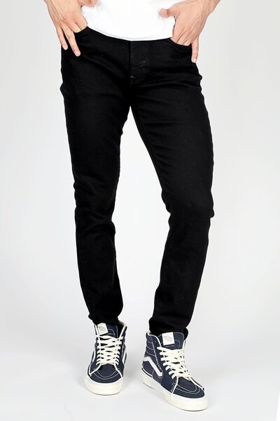 Lee Cooper Normal Waist Skinny Fit Men's Denim Pants 251 Lcm 121033 Jeff Emil...