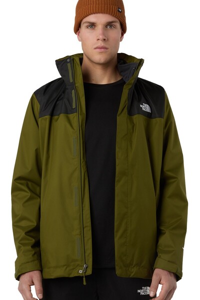 THE NORTH FACE M Evolve Ii Triclimate Jacket - Eu Men's Outdoor Jacket