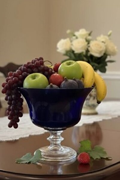 DECOSTYLE Colorful Big Footed Fruiting Mouth Cap 27 cm Height 25 cm