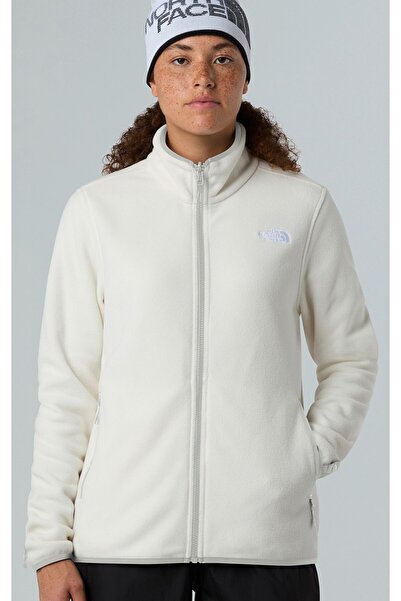 THE NORTH FACE W Glacier Fleece Jacket Women's Outdoor Polar Jacket Nf0A8D2Fq...