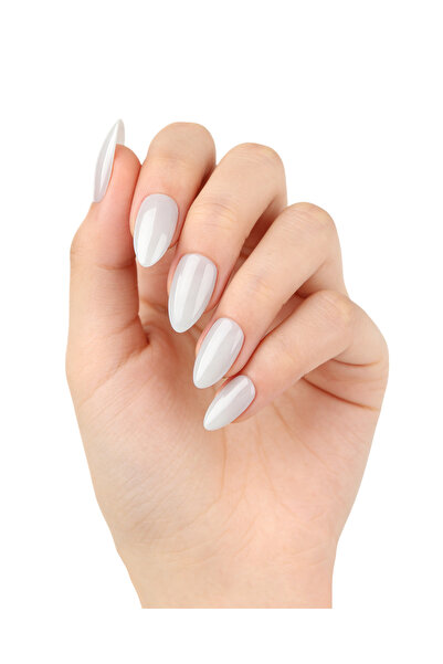 Takma Takma MKBD1734 Kısa Badem Standart Beden 30'lu Tekrar Kullanılabilir Pr...