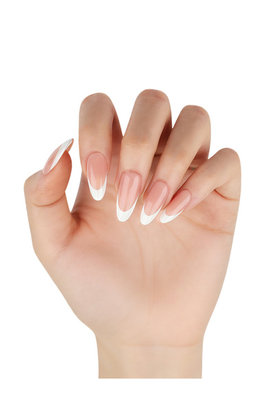 Takma Takma MKBD1724 Kısa Badem Standart Beden 30'lu Tekrar Kullanılabilir Pr...