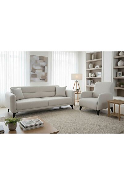 Vivense ROLY KOLTUK TAKIMI, TAŞ RENGİ