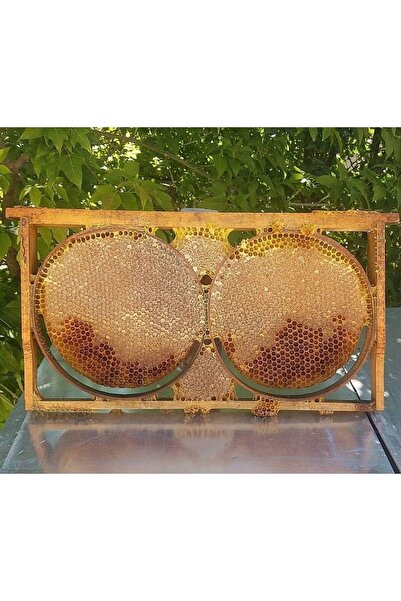 Balsafi zara Karakovan Balı 1 KG %100 Doğal Katkısız Saf Petek Balı Gelenekse...