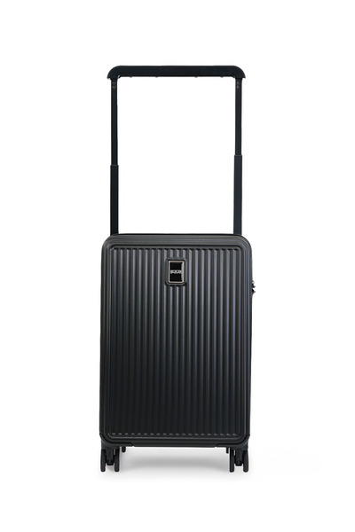 GROUND Ametis Kabin Boy Valiz Siyah - 10737