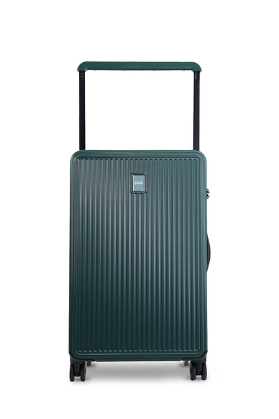 GROUND Ametis Orta Boy Valiz Yeşil - 10737