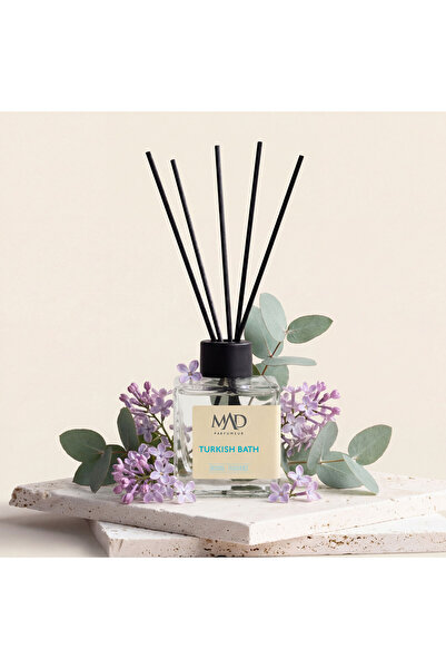 Mad Parfüm Mad Turkish Bath 120 mL Oda Kokusu