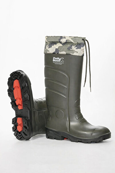 Polly Boot Boğazlı Galaxy Vega Çizme